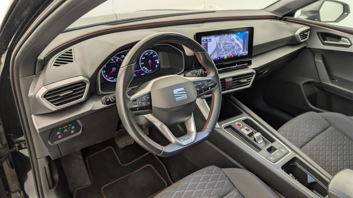Seat LEON - Image 15