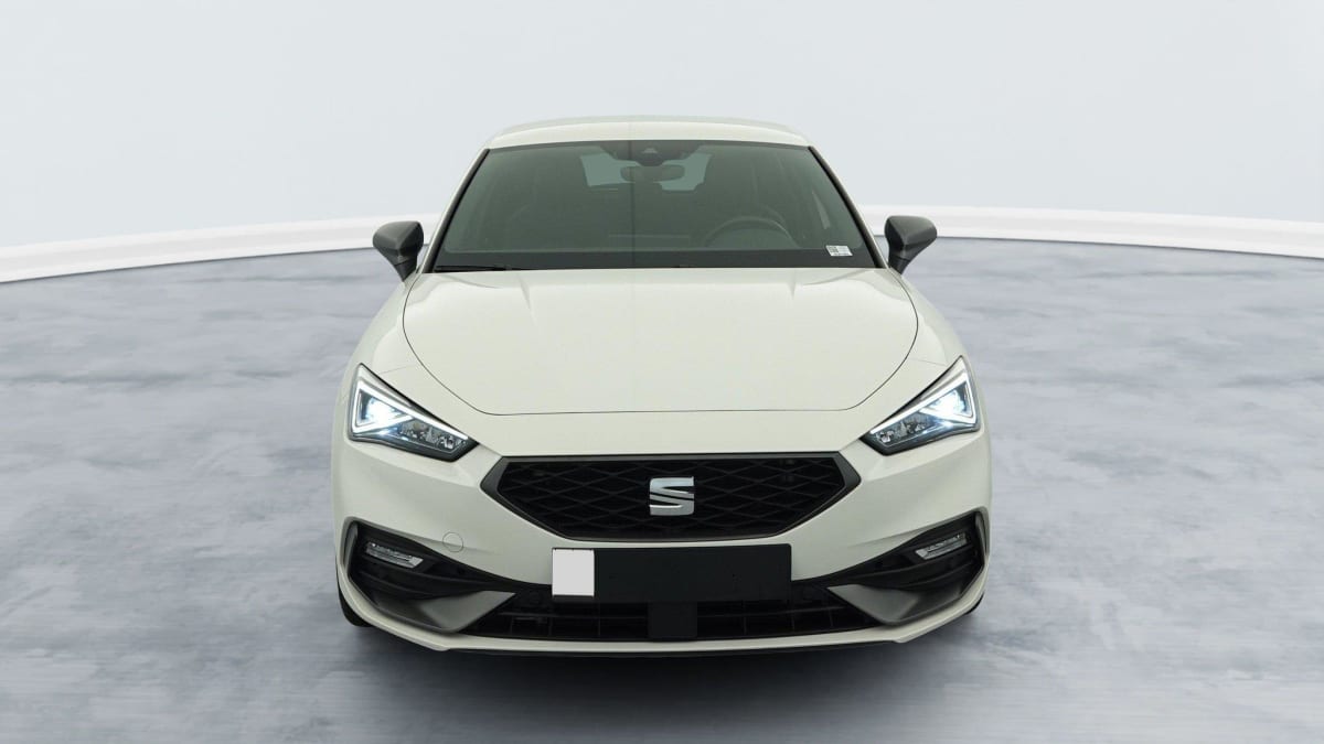SEAT LEON E-HYBRID 204 CH DSG6 FR