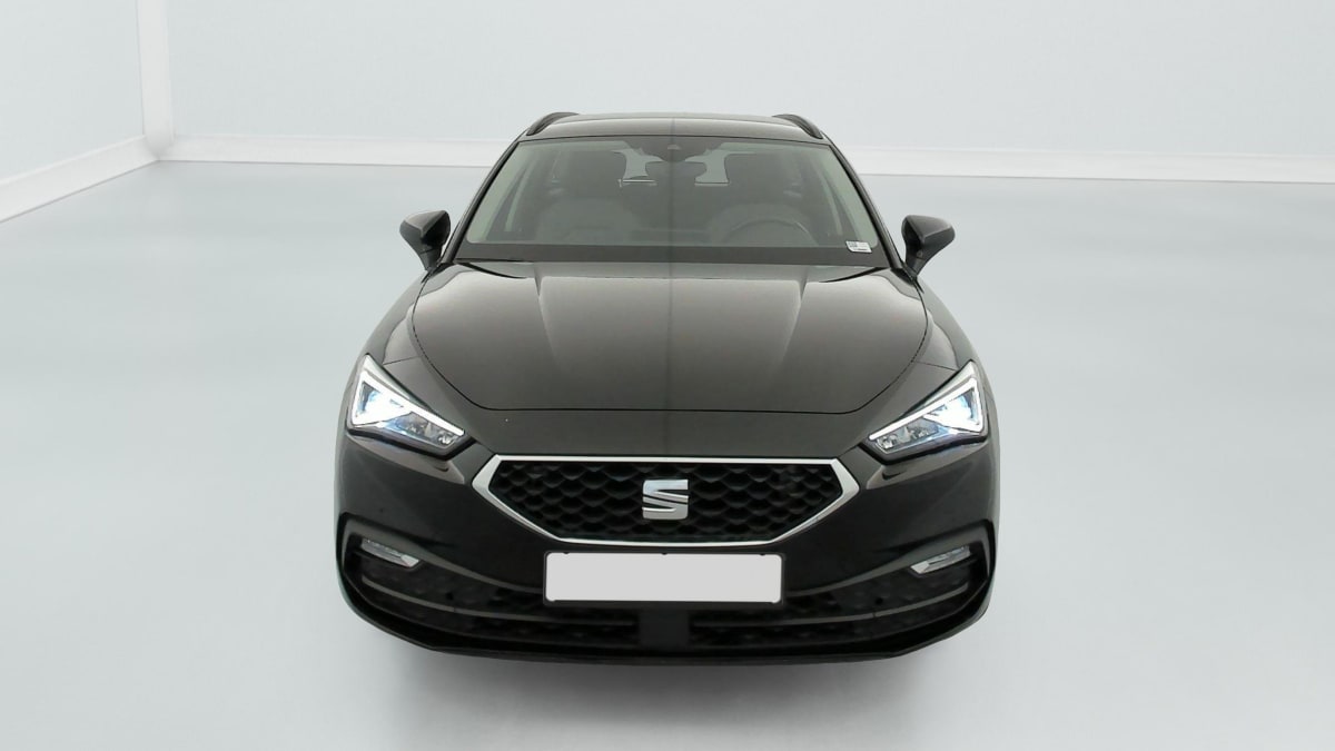 Seat LEON Sportstourer - Image 2
