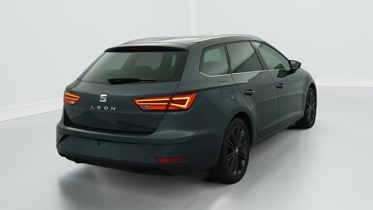 SEAT LEON SPORT ST 1.6 TDI 115 START STOP BVM5 XCELLENCE