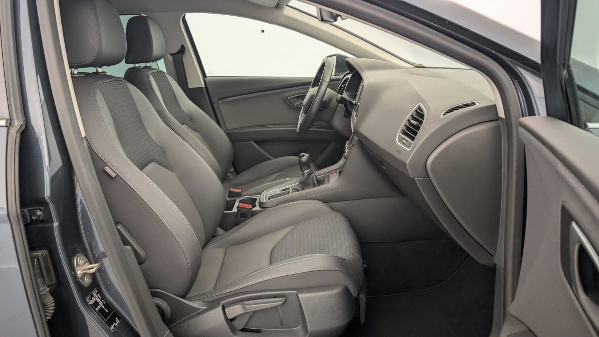 SEAT LEON SPORT ST 1.6 TDI 115 START STOP BVM5 XCELLENCE