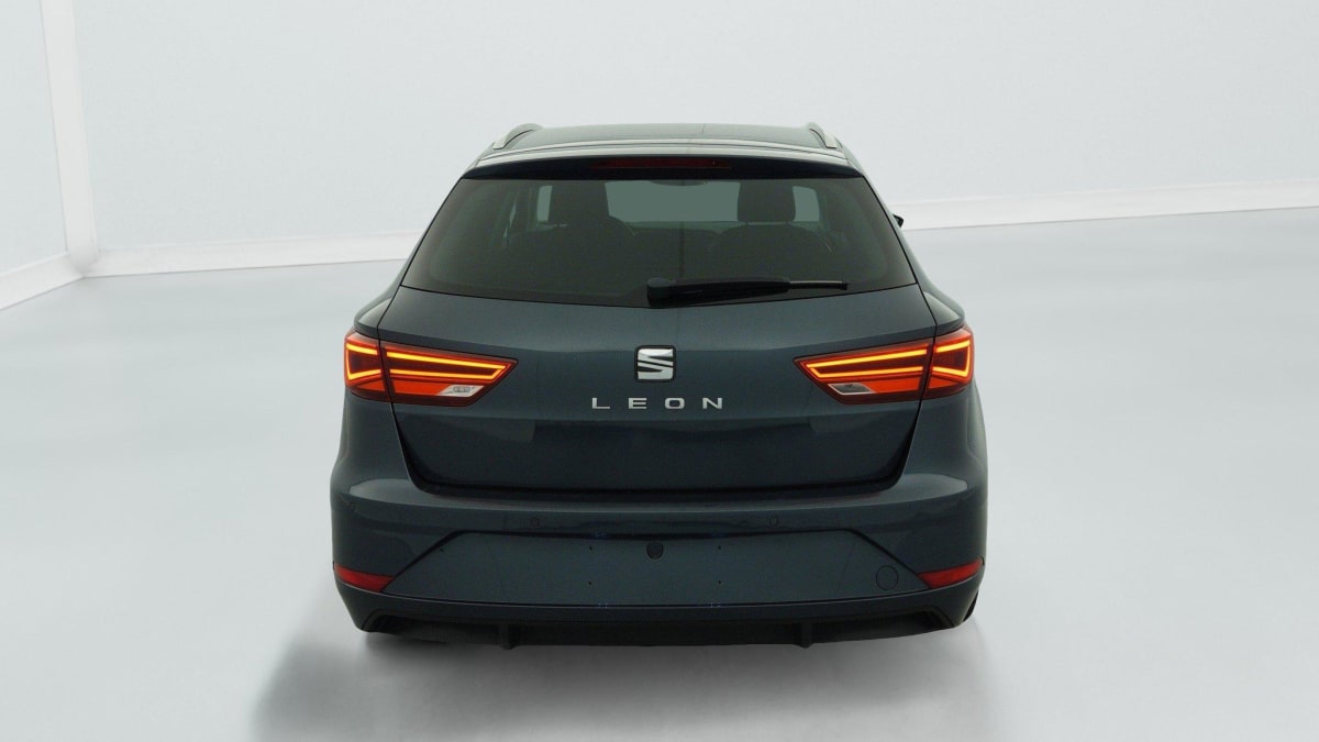 SEAT LEON SPORT ST 1.6 TDI 115 START STOP BVM5 XCELLENCE