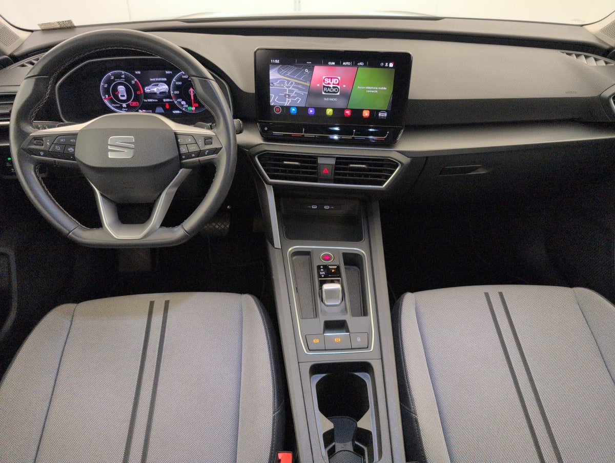 Seat LEON Sportstourer - Image 13