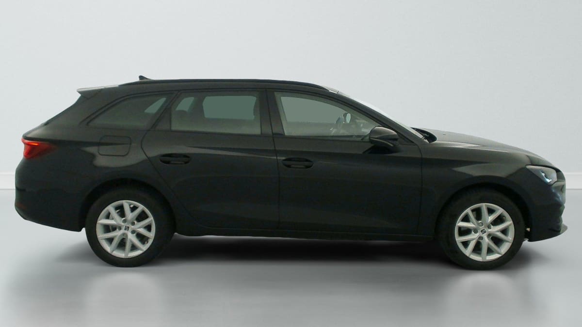 SEAT LEON SPORT ST 1.5 ETSI 150 DSG7 STYLE