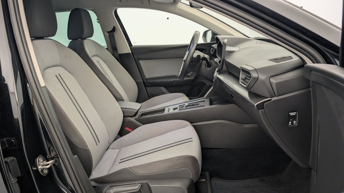 SEAT LEON SPORT ST 1.5 ETSI 150 DSG7 STYLE