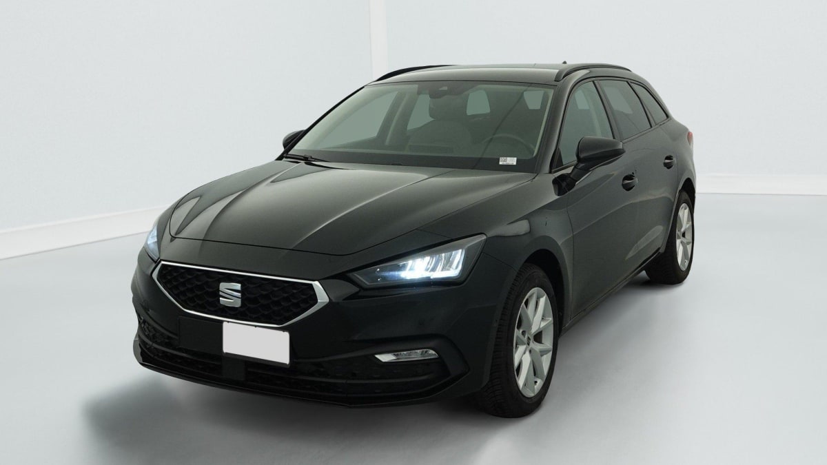 SEAT LEON SPORT ST 1.5 ETSI 150 DSG7 STYLE