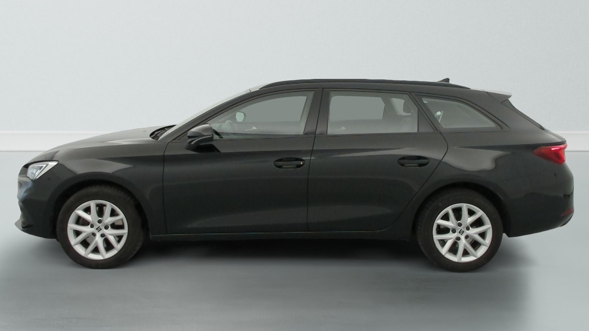 Seat LEON Sportstourer - Image 4