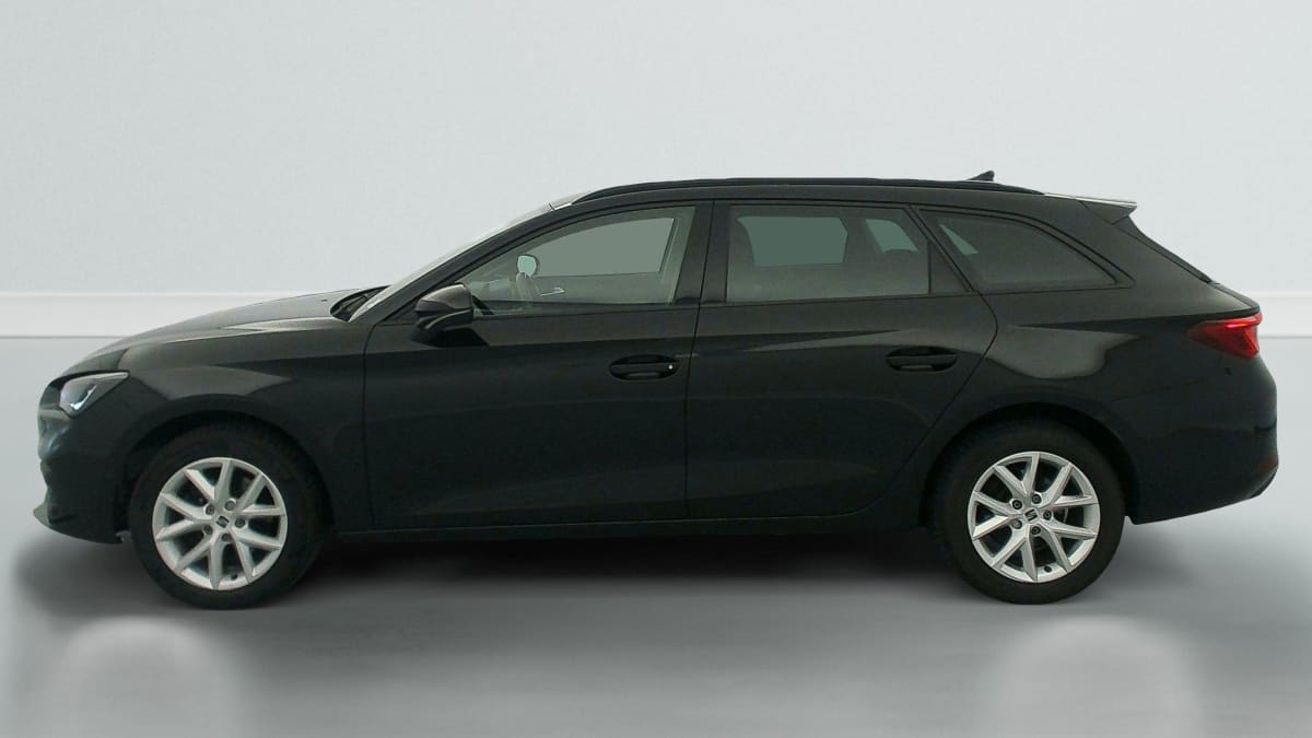 SEAT LEON SPORT ST 1.5 ETSI 150 DSG7 STYLE