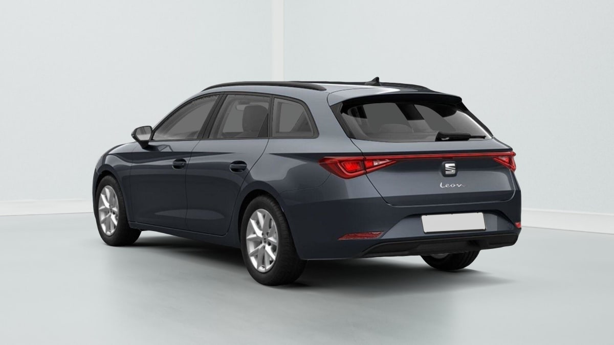 SEAT LEON SPORT ST 1.5 TSI 115 STYLE