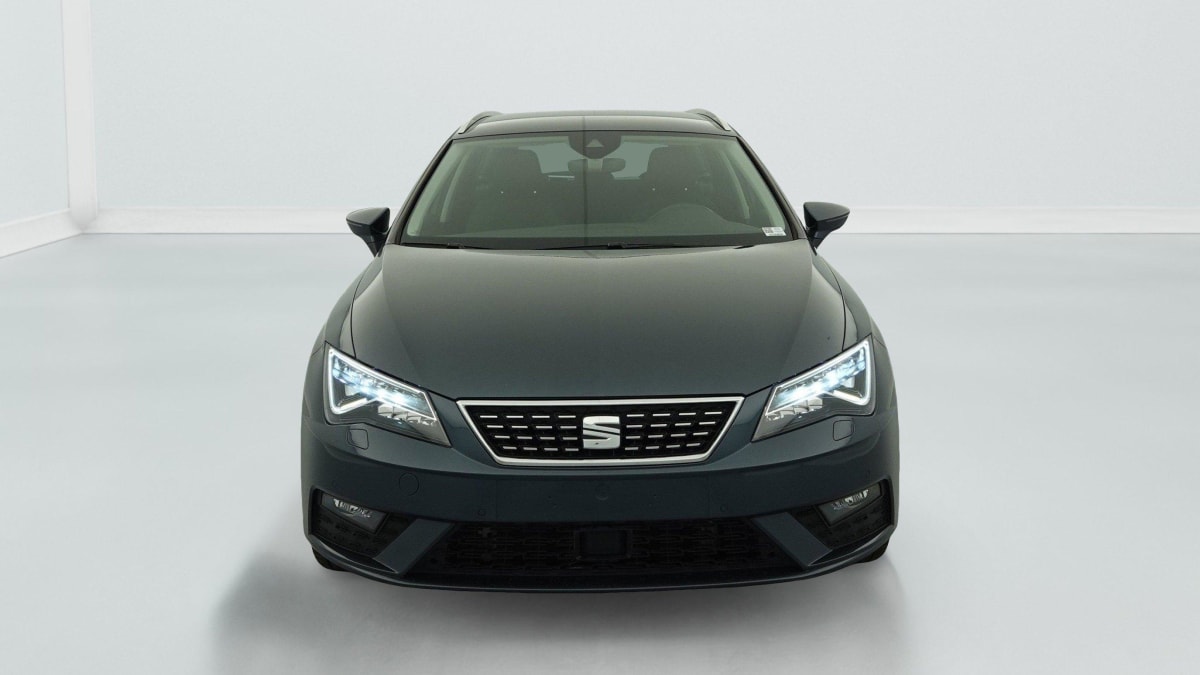 SEAT LEON SPORT ST 1.6 TDI 115 START STOP BVM5 XCELLENCE