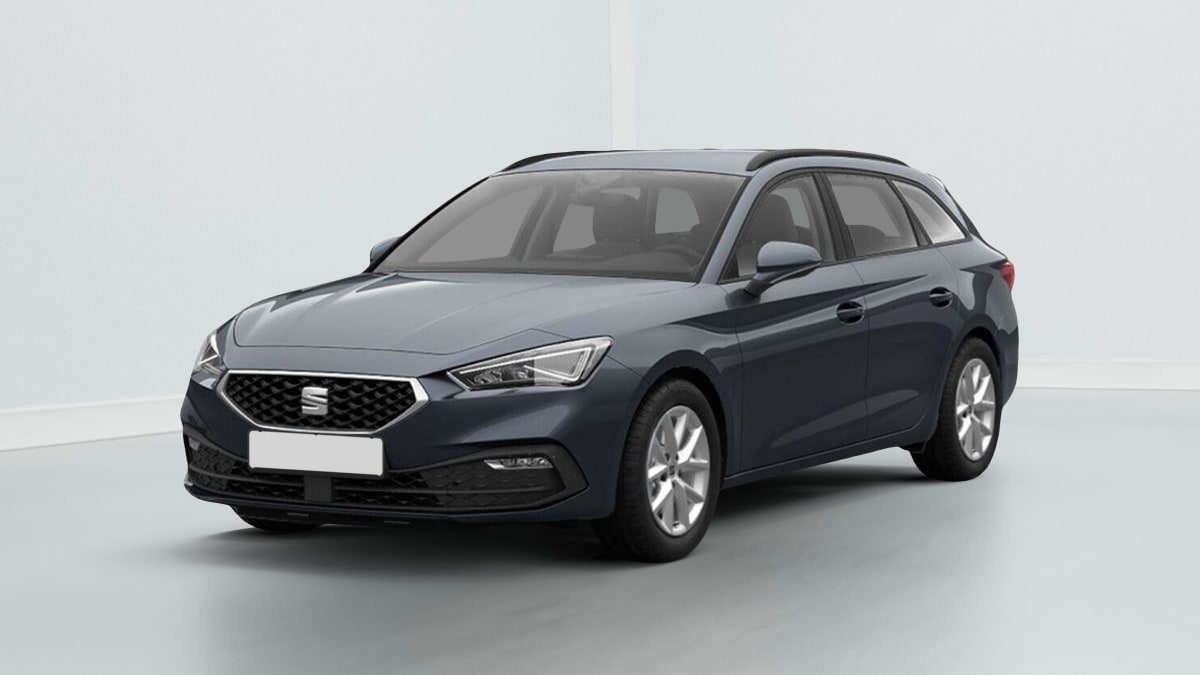 SEAT LEON SPORT ST 1.5 TSI 115 STYLE