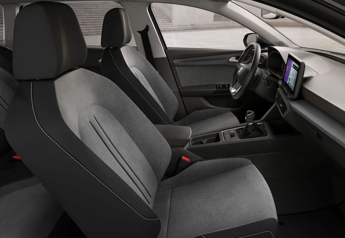 SEAT LEON SPORT ST 1.5 TSI 115 STYLE