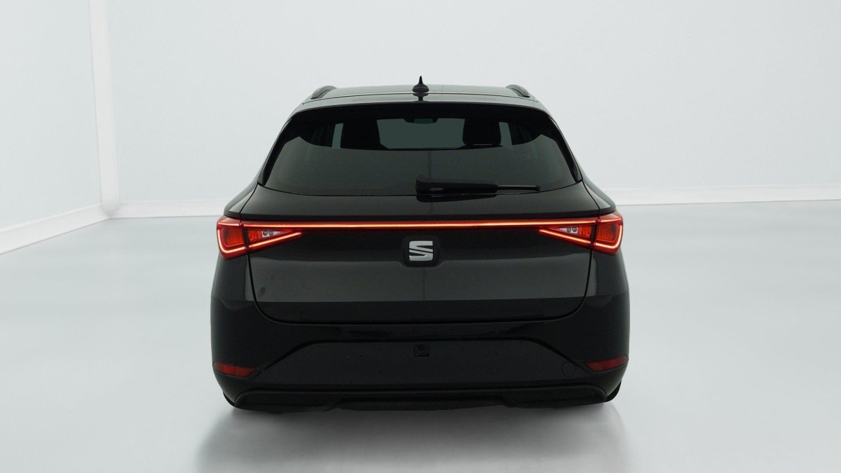 SEAT LEON SPORT ST 1.5 ETSI 150 DSG7 STYLE