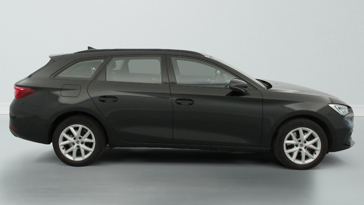 Seat LEON Sportstourer - Image 8