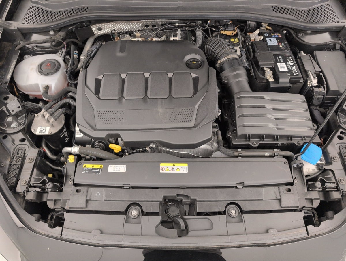 Seat LEON Sportstourer - Image 19