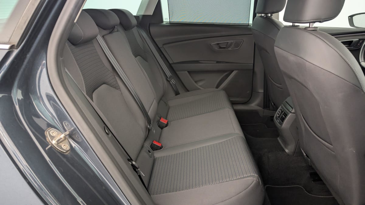 SEAT LEON SPORT ST 1.6 TDI 115 START STOP BVM5 XCELLENCE