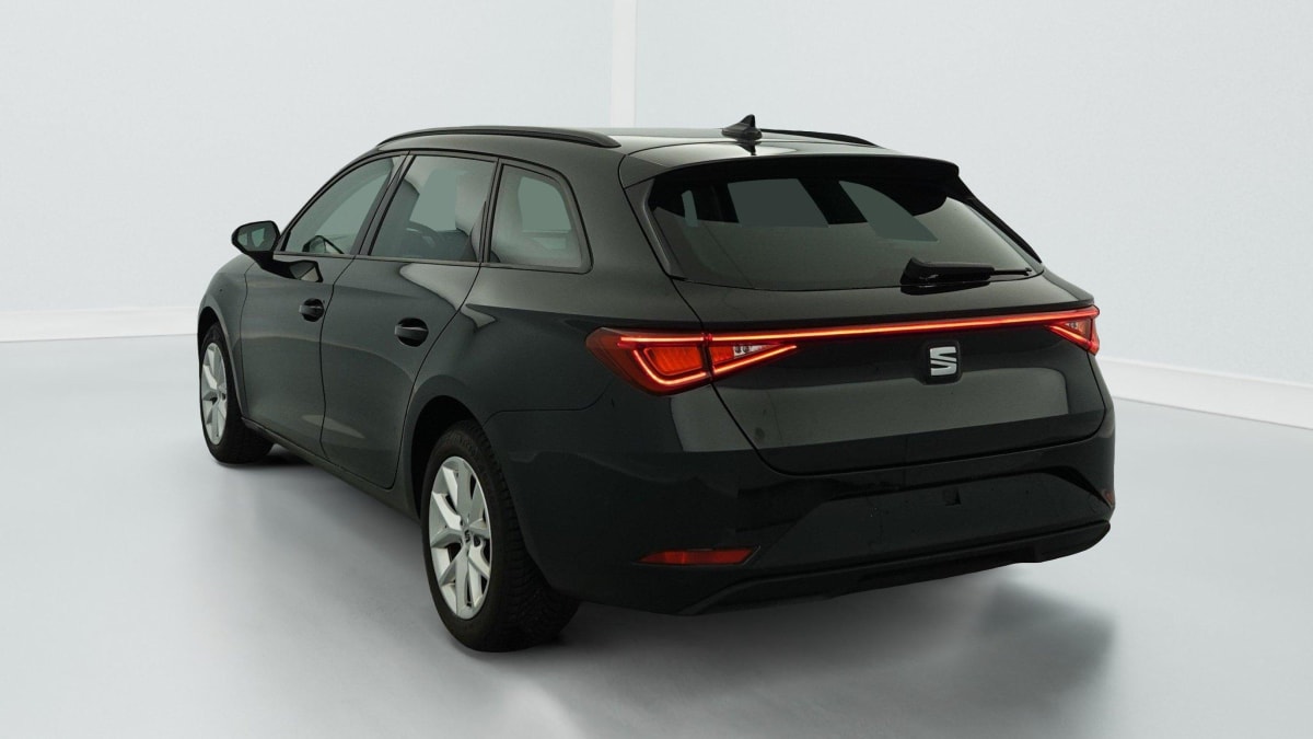 SEAT LEON SPORT ST 1.5 ETSI 150 DSG7 STYLE
