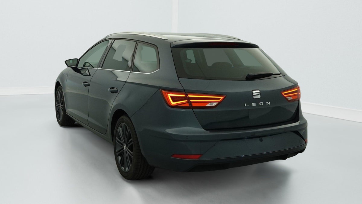 SEAT LEON SPORT ST 1.6 TDI 115 START STOP BVM5 XCELLENCE