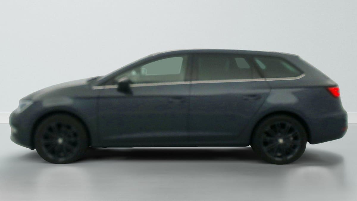SEAT LEON SPORT ST 1.6 TDI 115 START STOP BVM5 XCELLENCE
