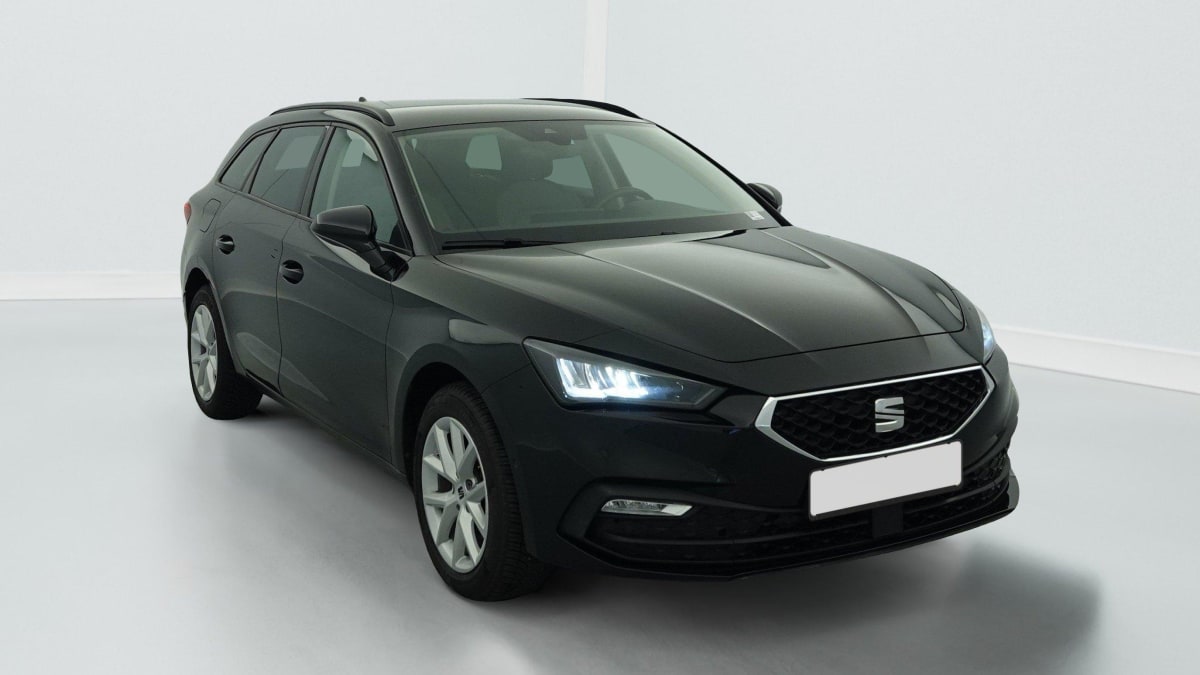 SEAT LEON SPORT - ST 1.5 ETSI 150 DSG7 STYLE