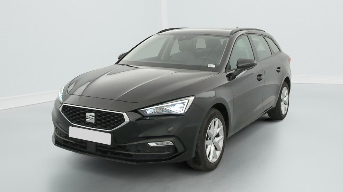 Seat LEON Sportstourer - Image 3