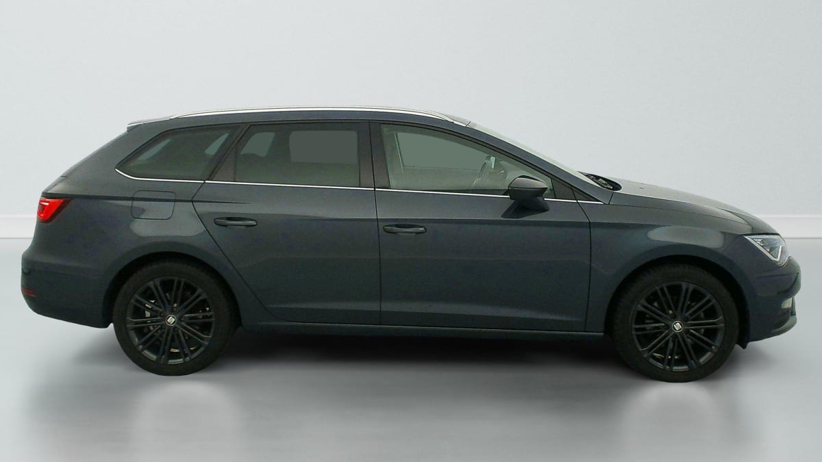 SEAT LEON SPORT ST 1.6 TDI 115 START STOP BVM5 XCELLENCE