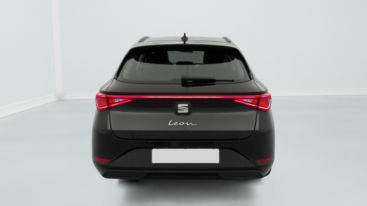 Seat LEON Sportstourer - Image 6