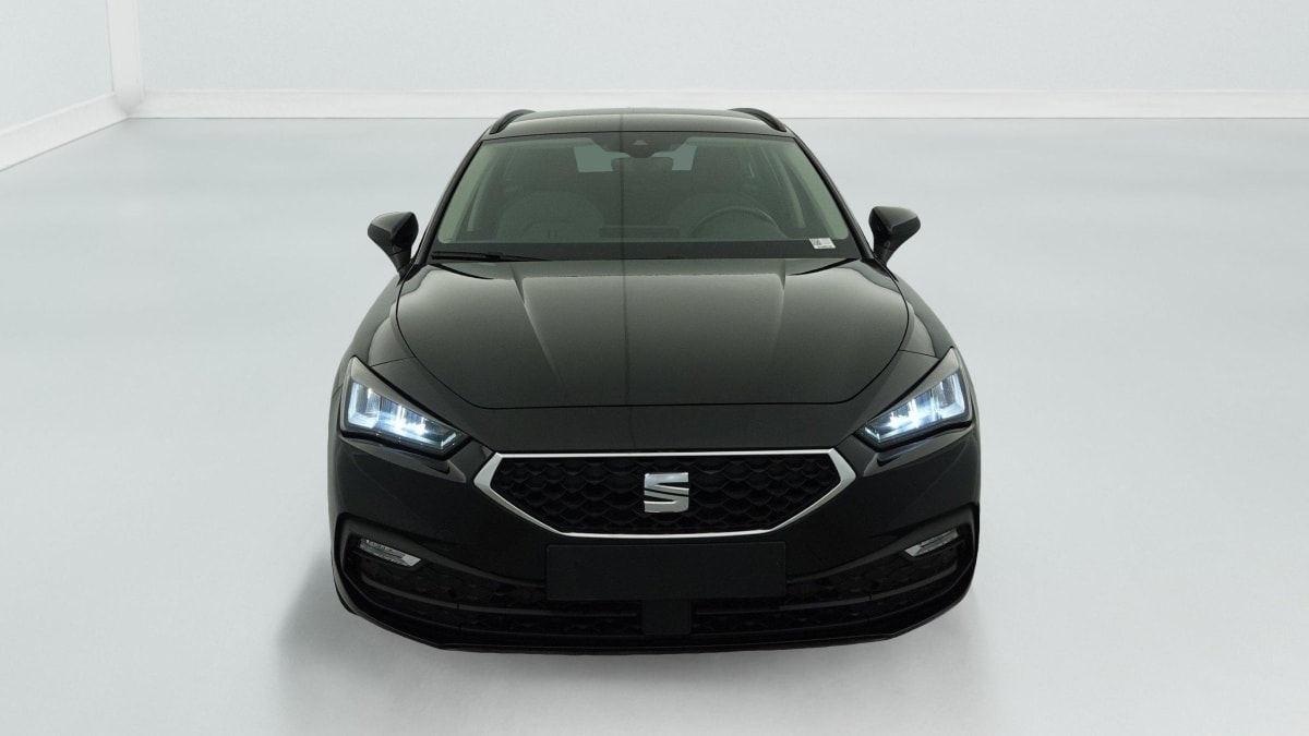 SEAT LEON SPORT ST 1.5 ETSI 150 DSG7 STYLE