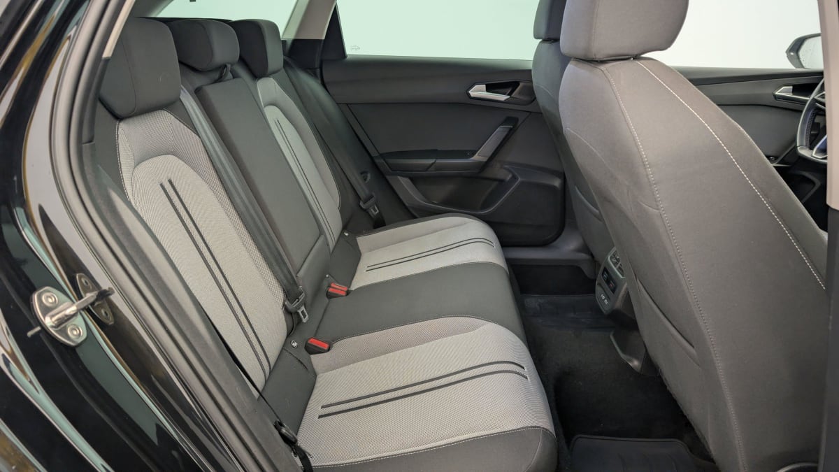 SEAT LEON SPORT ST 1.5 ETSI 150 DSG7 STYLE