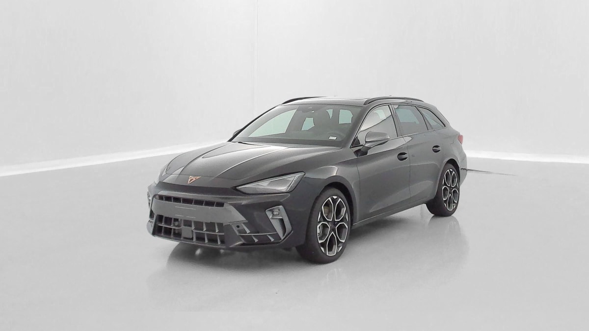 SEAT LEON ST LEON ST 2.0 TDI 150CH V DSG7