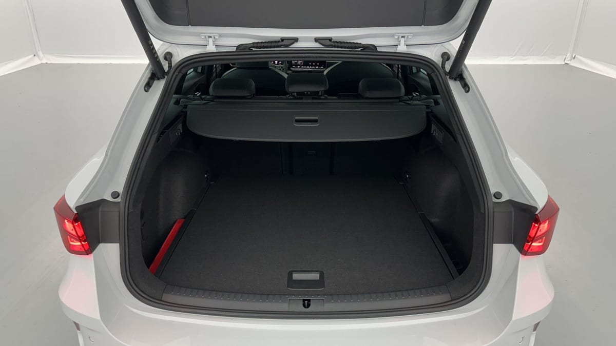SEAT LEON ST LEON ST 2.0 TDI 150CH V DSG7