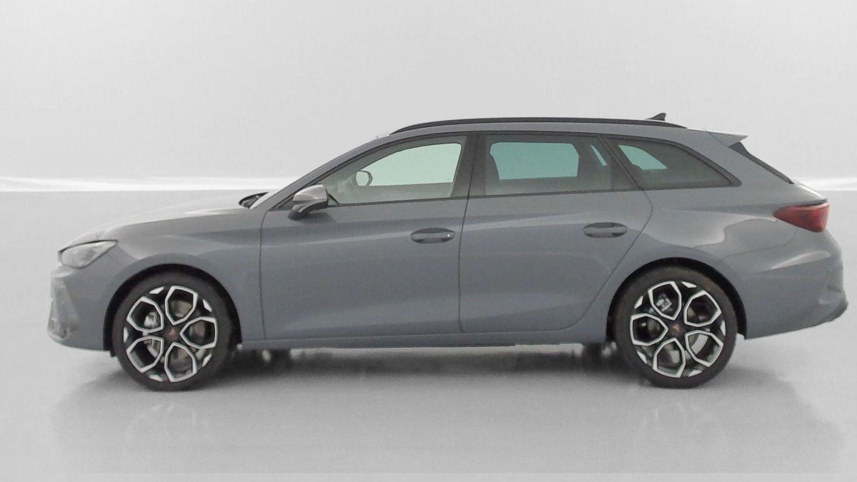 SEAT LEON ST LEON ST 2.0 TDI 150CH V DSG7