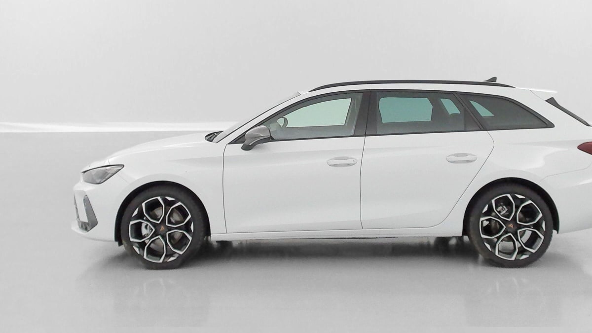 SEAT LEON ST LEON ST 2.0 TDI 150CH V DSG7