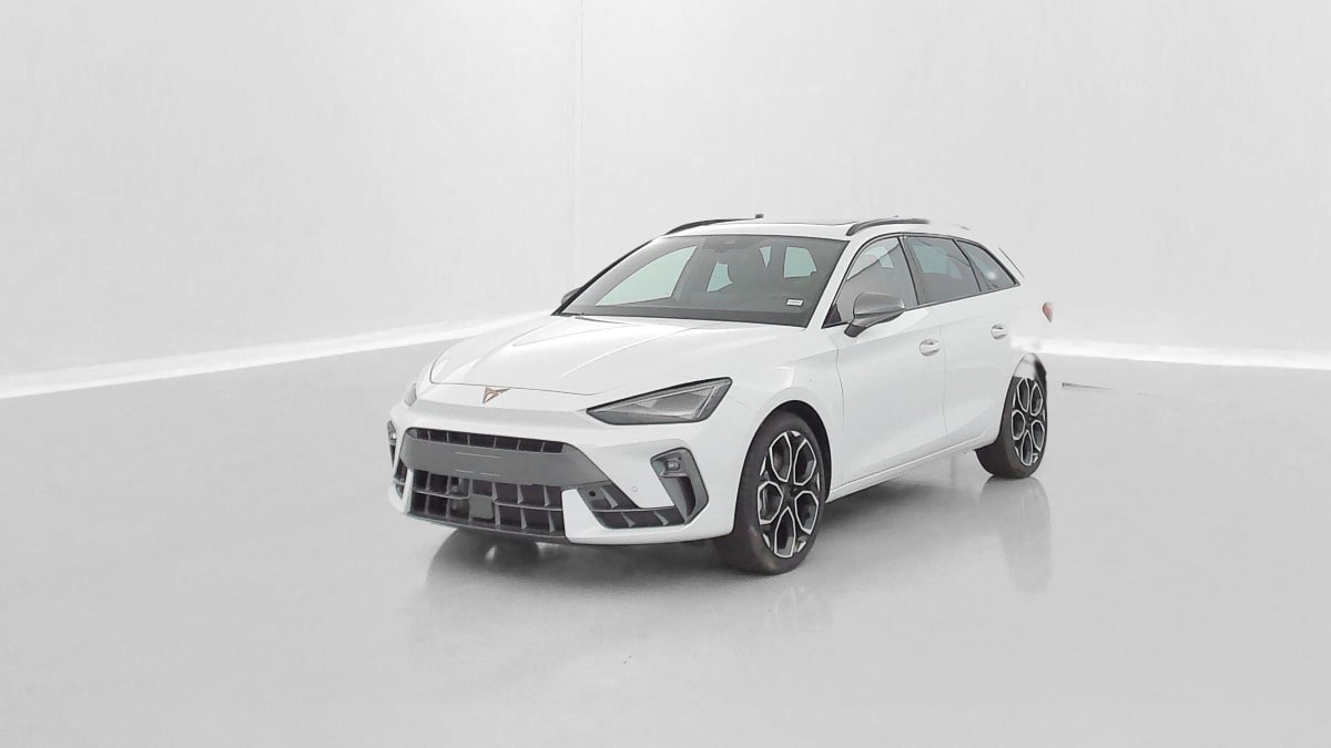 SEAT LEON ST LEON ST 2.0 TDI 150CH V DSG7