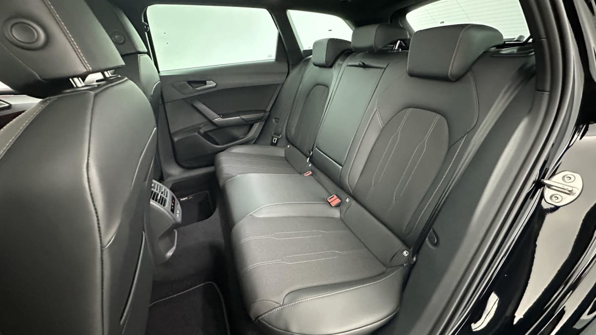 SEAT LEON ST LEON ST 2.0 TDI 150CH V DSG7