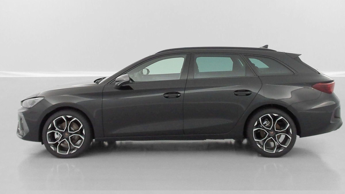 SEAT LEON ST LEON ST 2.0 TDI 150CH V DSG7
