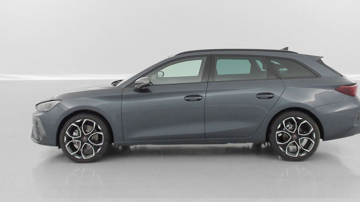 SEAT LEON ST LEON ST 2.0 TDI 150CH V DSG7