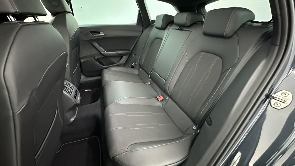 SEAT LEON ST LEON ST 2.0 TDI 150CH V DSG7