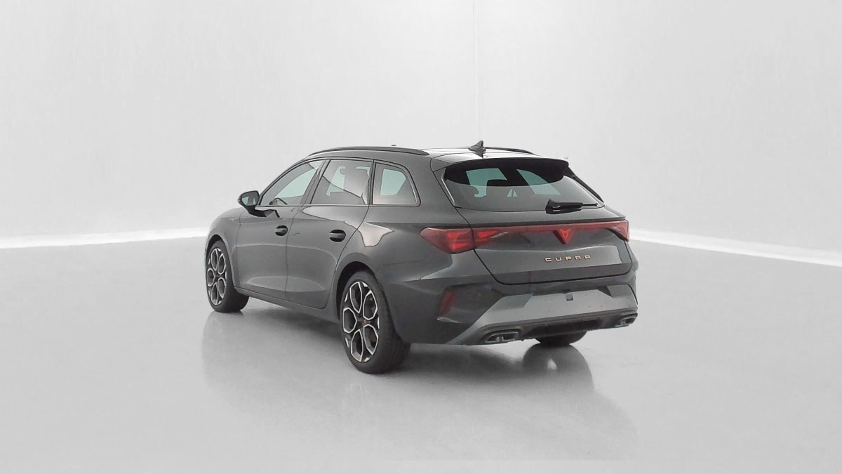 SEAT LEON ST LEON ST 2.0 TDI 150CH V DSG7
