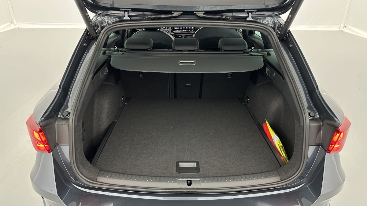 SEAT LEON ST LEON ST 2.0 TDI 150CH V DSG7