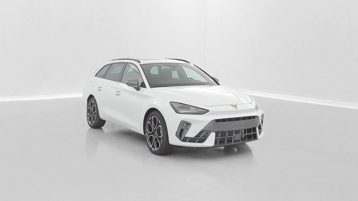 SEAT LEON - ST LEON ST 2.0 TDI 150CH V DSG7
