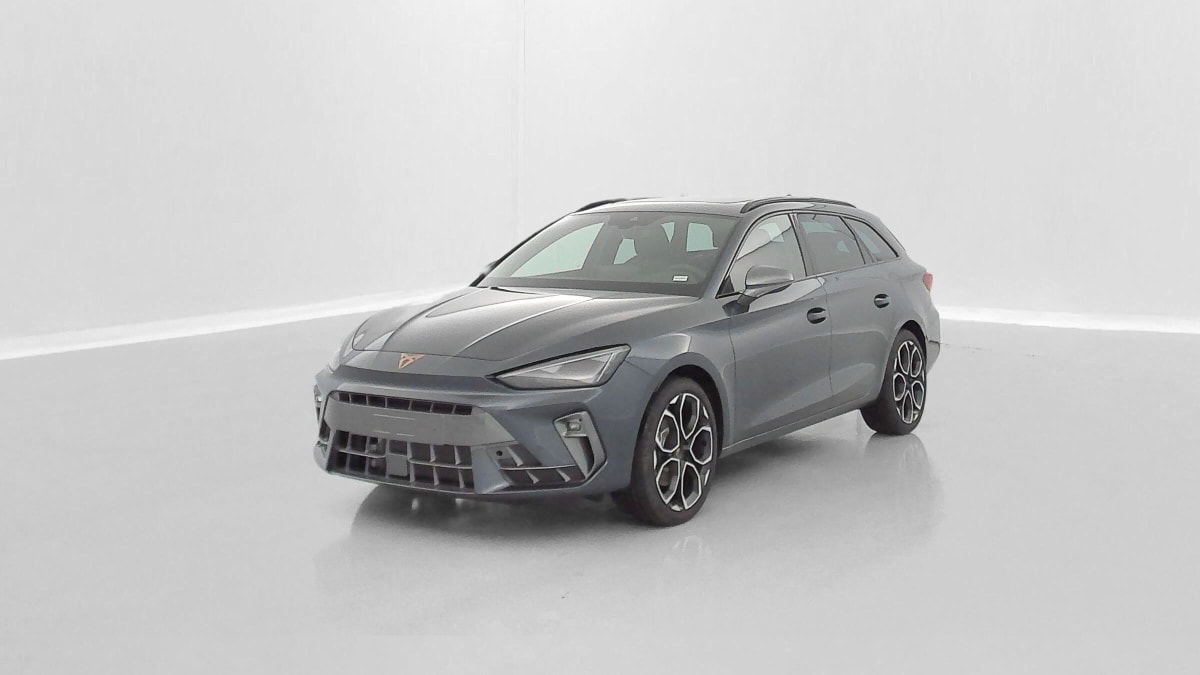 SEAT LEON ST LEON ST 2.0 TDI 150CH V DSG7