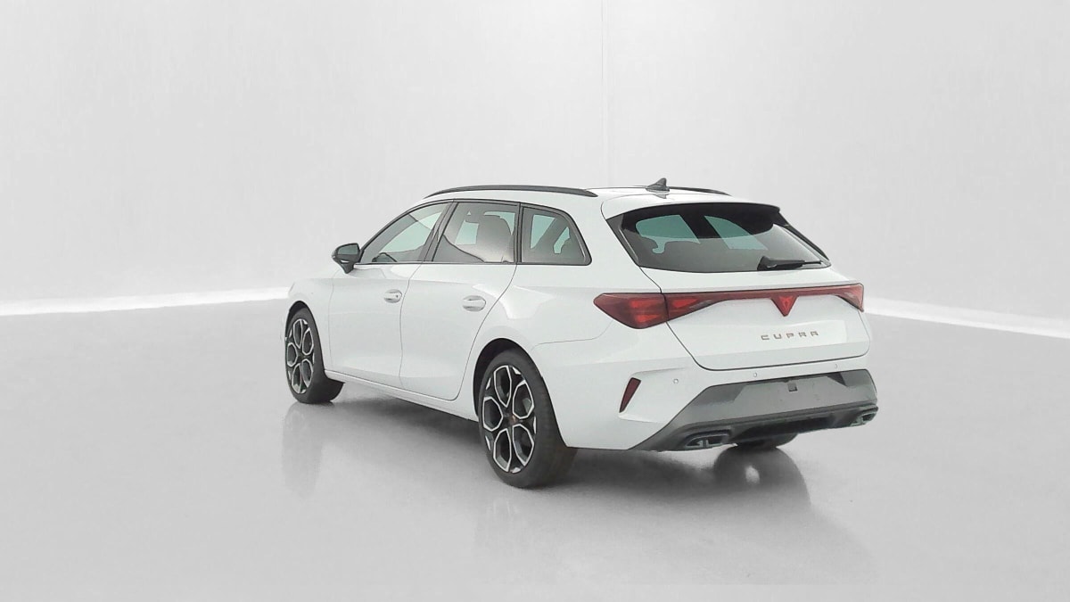 SEAT LEON ST LEON ST 2.0 TDI 150CH V DSG7