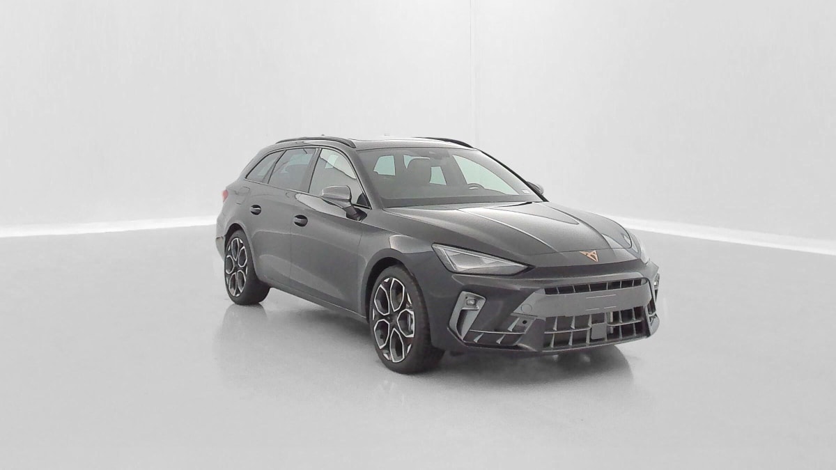 SEAT LEON - ST LEON ST 2.0 TDI 150CH V DSG7