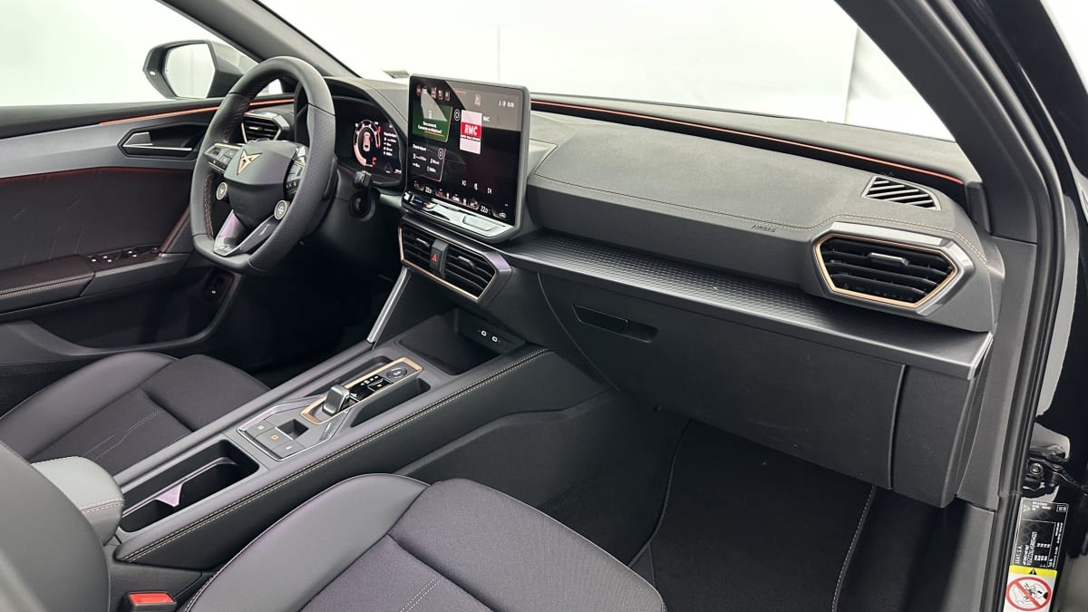 SEAT LEON ST LEON ST 2.0 TDI 150CH V DSG7