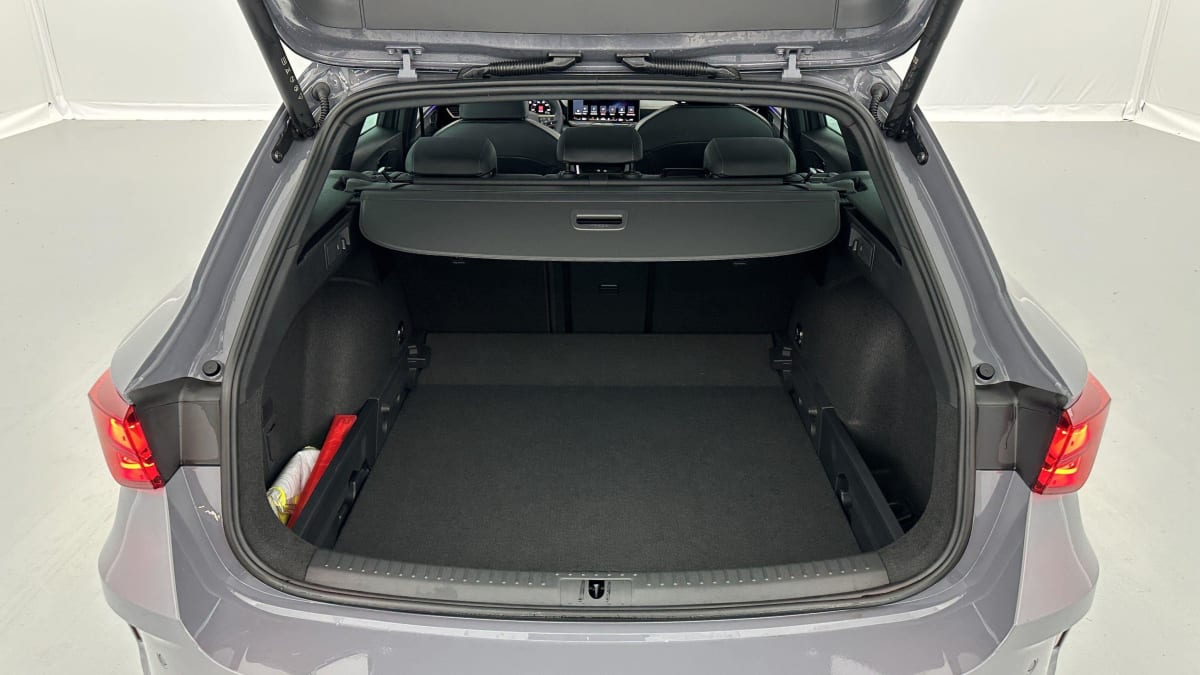 SEAT LEON ST LEON ST 2.0 TDI 150CH V DSG7