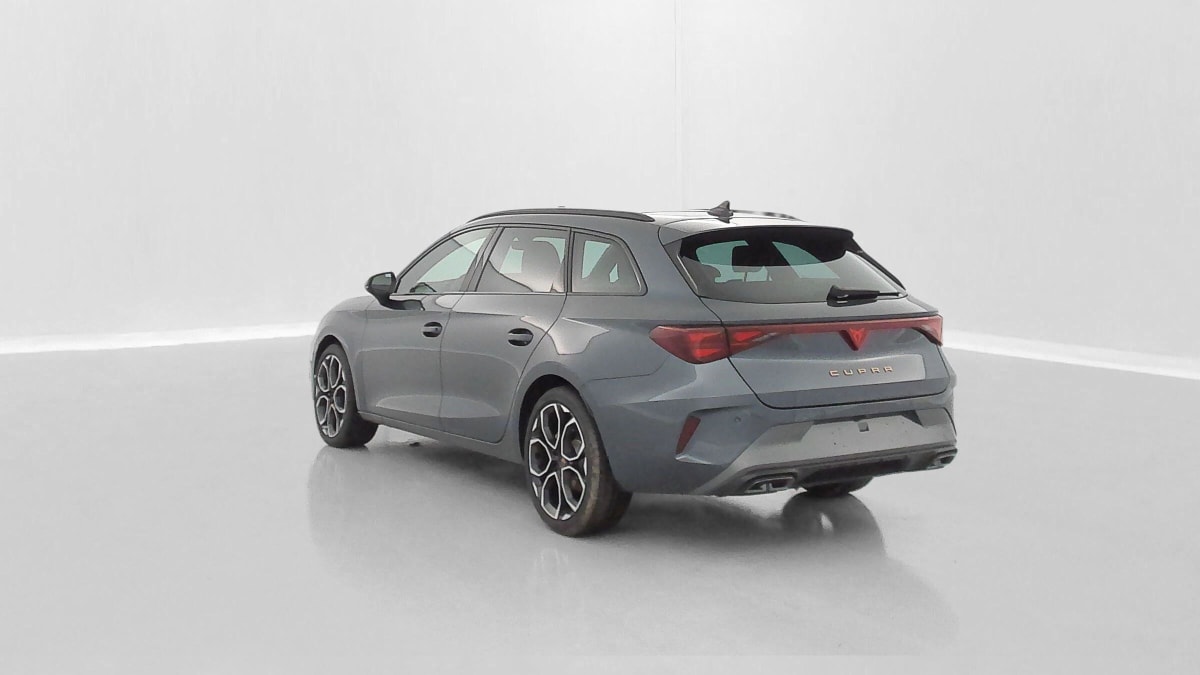 SEAT LEON ST LEON ST 2.0 TDI 150CH V DSG7