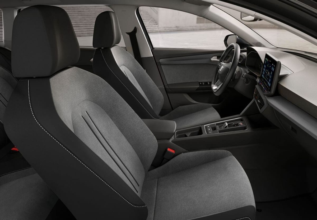 SEAT LEON ST 1.0 TSI 115 DSG STYLE