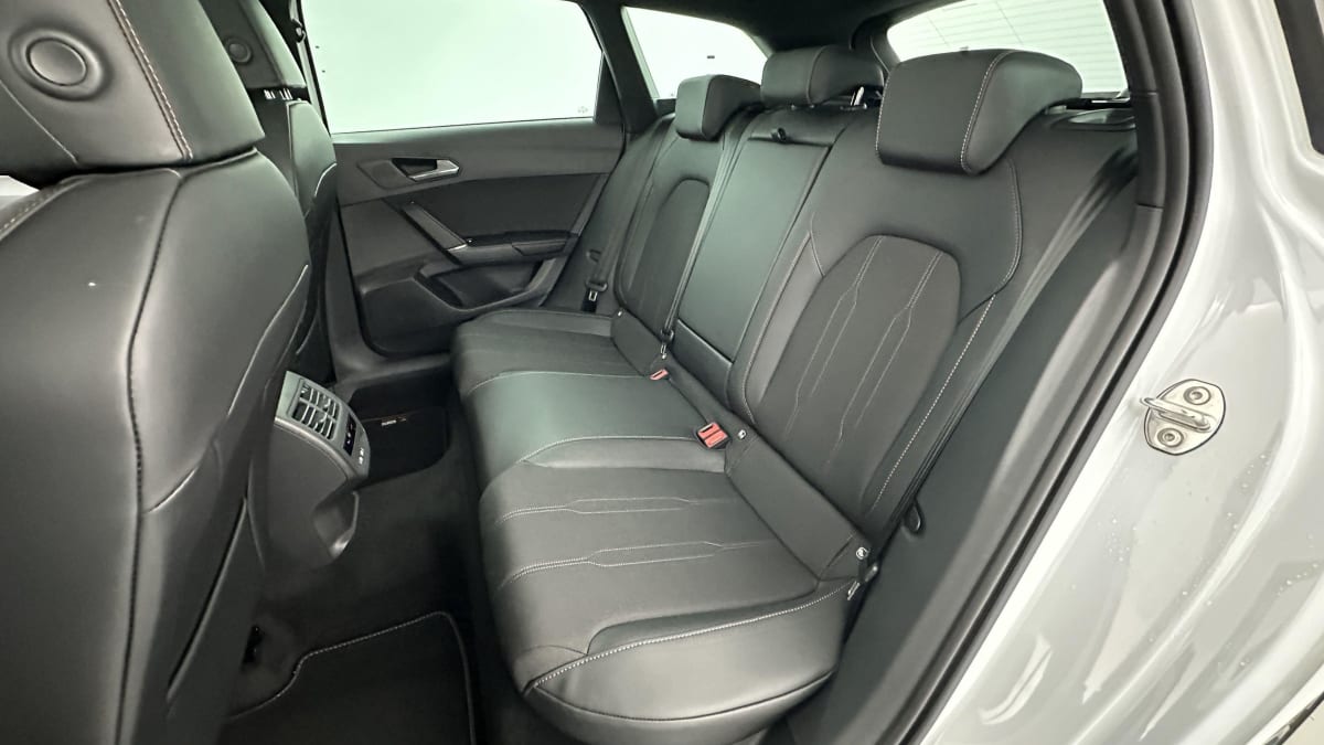 SEAT LEON ST LEON ST 2.0 TDI 150CH V DSG7