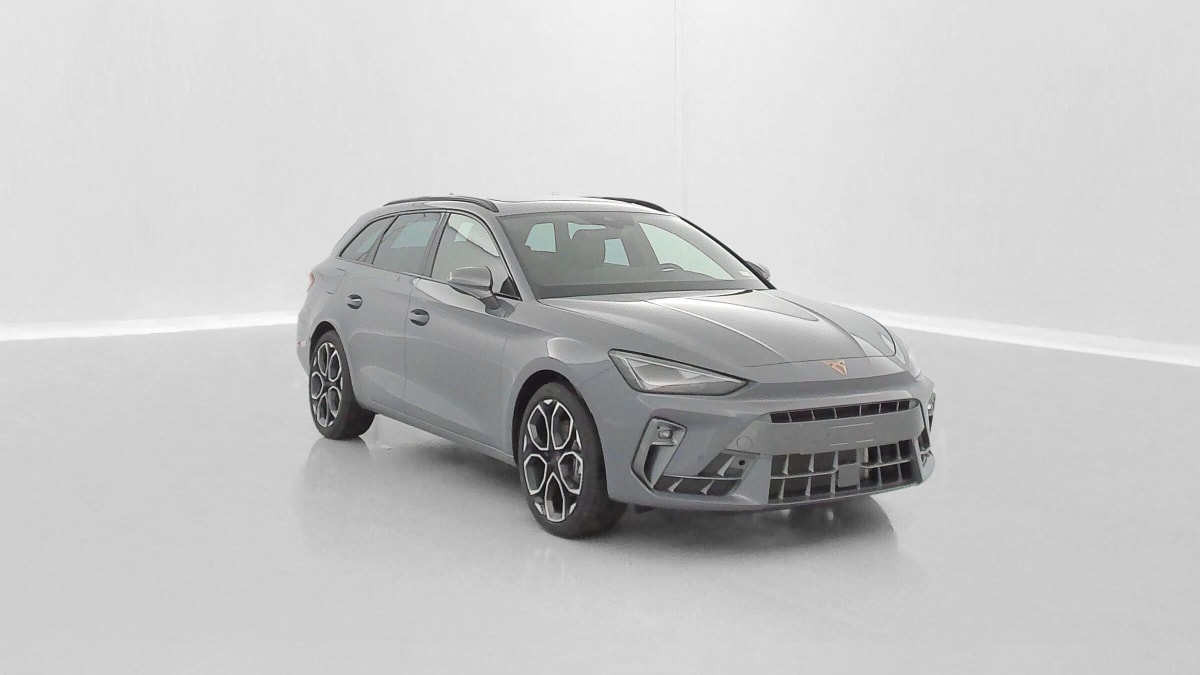 SEAT LEON - ST LEON ST 2.0 TDI 150CH V DSG7